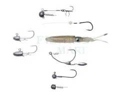 Savage Gear Przynęty 3D LB Swim Squid -Oferty Method Feeder Sklep 3d lb swim squid c1