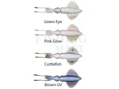 Savage Gear Przynęty 3D LB Swim Squid -Oferty Method Feeder Sklep 3d lb swim squid jy