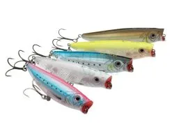 Savage Gear Poppery 3D Minnow Pop Walker -Oferty Method Feeder Sklep 3d minnow pop walker ly