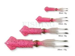 Savage Gear Przynęty 3D Swim Squid 8 Savage Gear Przynęty 3D Swim Squid -Oferty Method Feeder Sklep 3d swim squid ri