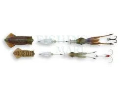 Savage Gear Przynęty 3D Swim Squid 9 Savage Gear Przynęty 3D Swim Squid -Oferty Method Feeder Sklep 3d swim squid sl