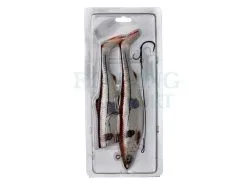 Savage Gear Przynęty Morskie 3D Herring Big Shad -Oferty Method Feeder Sklep 4d herring big shad gu
