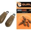 Guru Łączniki Speed Beads 2 Guru Łączniki Speed Beads -Oferty Method Feeder Sklep aczniki speed beads wu