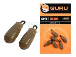 Guru Łączniki Speed Beads