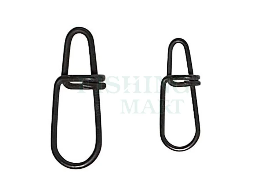 Savage Gear Agrafki Crosslock Egg Snap 3 Savage Gear Agrafki Crosslock Egg Snap