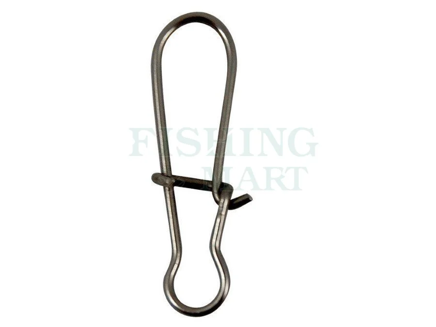 Gamakatsu Agrafki Hyper Ez Snap 3 Gamakatsu Agrafki Hyper Ez Snap