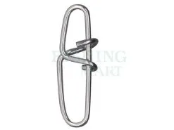 Przód 14 Gamakatsu Agrafki Hyper Quick