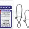 Agrafki Dragon Spinn Lock