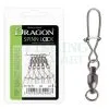 Agrafki Dragon Spinn Lock Z Krętlikami łożyskowanymi 2 Agrafki Dragon Spinn Lock Z Krętlikami łożyskowanymi -Oferty Method Feeder Sklep agrafki dragon spinn lock z kretlikami ozyskowanymi 5n