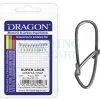 Agrafki Dragon Super Lock -Oferty Method Feeder Sklep agrafki dragon super lock ty