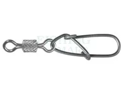 Agrafki Dragon Super Lock Z Krętlikami