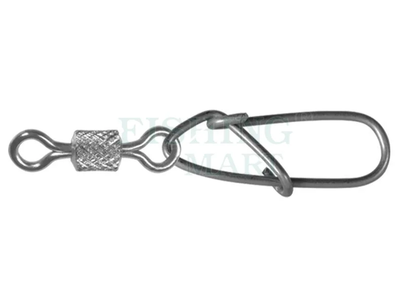 Agrafki Dragon Super Lock Z Krętlikami 3 Agrafki Dragon Super Lock Z Krętlikami