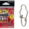 Decoy Agrafki EX Snap SN-14 1 Decoy Agrafki EX Snap SN-14 -Oferty Method Feeder Sklep agrafki ex snap sn 14 pm