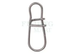 Gamakatsu Agrafki Hyper Quick Round Snap