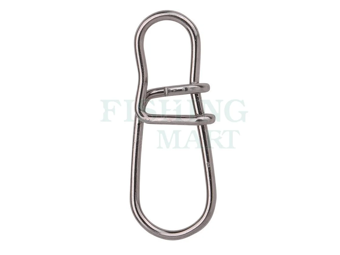 Gamakatsu Agrafki Hyper Quick Round Snap 3 Gamakatsu Agrafki Hyper Quick Round Snap