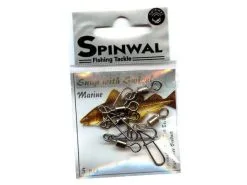 Spinwal Agrafki Morskie