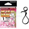 Decoy Agrafki Spiral Snap SN-5 -Oferty Method Feeder Sklep agrafki spiral snap sn 5 g5