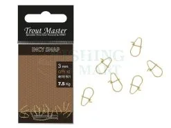 Spro Agrafki Trout Master Incy Snap