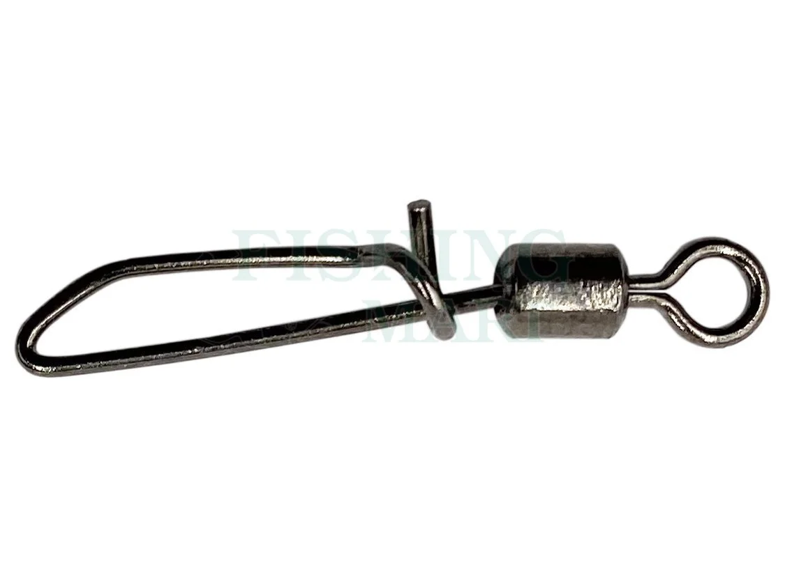 VMC Agrafki Z Krętlikiem 3521 Turn Lock Snap 3 VMC Agrafki Z Krętlikiem 3521 Turn Lock Snap