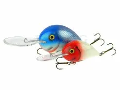 Dorado Darek Małysz Woblery Alaska 6cm I 8cm