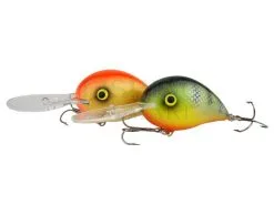 Dorado Darek Małysz Woblery Alaska Acustic