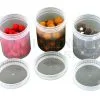 Fox Pojemniki Na Przynęty Haczykowe Bait And Glug Tubs -Oferty Method Feeder Sklep bait and glug tubs 1427974118