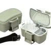 Meiho Versus Pojemnik Bait Cooler 204 -Oferty Method Feeder Sklep bait cooler 204 wk