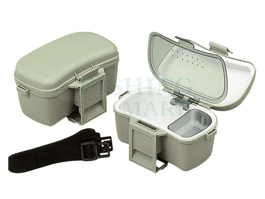Meiho Versus Pojemnik Bait Cooler 204 2 Meiho Versus Pojemnik Bait Cooler 204