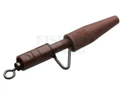 DAM MADCAT Bezpieczny Klips Do Ciężarka Safety Lead Clip With Swivel