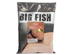 DYNAMITE BAITS Zanęta Big Fish Krill Method Mix