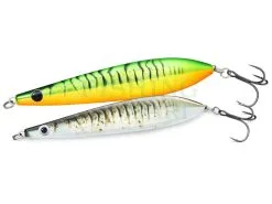 Rapala Błystki Wahadłówe Kallan