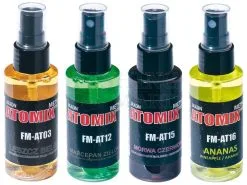 Boostery Atomix Jaxon Method Feeder FM-AT