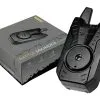 BLACK CAT Centralka Battle Sounder Receiver 1 BLACK CAT Centralka Battle Sounder Receiver -Oferty Method Feeder Sklep centralka battle sounder receiver du