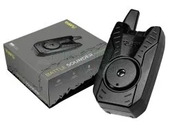 BLACK CAT Centralka Battle Sounder Receiver