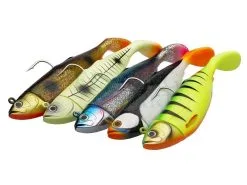 Savage Gear Przynęty Morskie Cutbait Herring Kit