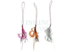 Savage Gear Przynęty Morskie Cuttle Eye Skirts