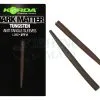 KORDA Dark Matter Tungsten Anti-Tangle Sleeves -Oferty Method Feeder Sklep dark matter tungsten anti tangle sleeves jr