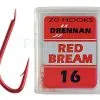 Haczyki Drennan Reds - Red Bream 1 Haczyki Drennan Reds - Red Bream -Oferty Method Feeder Sklep drennan reds red bream kq
