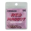Drennan Haczyki Spade - Red Maggot -Oferty Method Feeder Sklep drennan spade red maggot 1299663489