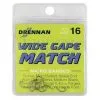 Drennan Haczyki Spade - Wide Gape Match -Oferty Method Feeder Sklep drennan spade wide gape match 1299662958