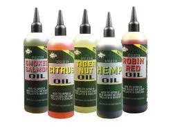 DYNAMITE BAITS Evolution Oils