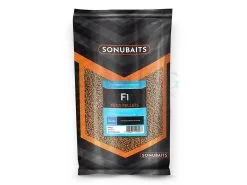 Sonubaits F1 Feed Pellet