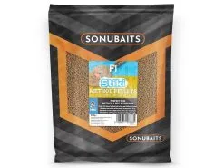 Sonubaits F1 Stiki Method Pellets