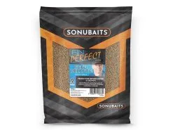 Sonubaits Fin Perfect Feed Pellets