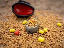 Sonubaits Fin Perfect Stiki Method Pellets -Oferty Method Feeder Sklep fin perfect stiki method pellets ne