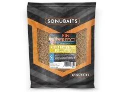 Sonubaits Fin Perfect Stiki Method Pellets