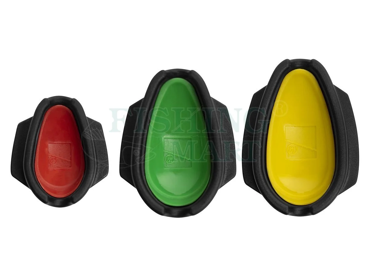 PRESTON INNOVATIONS Foremki ICS In-Line Banjo XR Moulds 3 PRESTON INNOVATIONS Foremki ICS In-Line Banjo XR Moulds