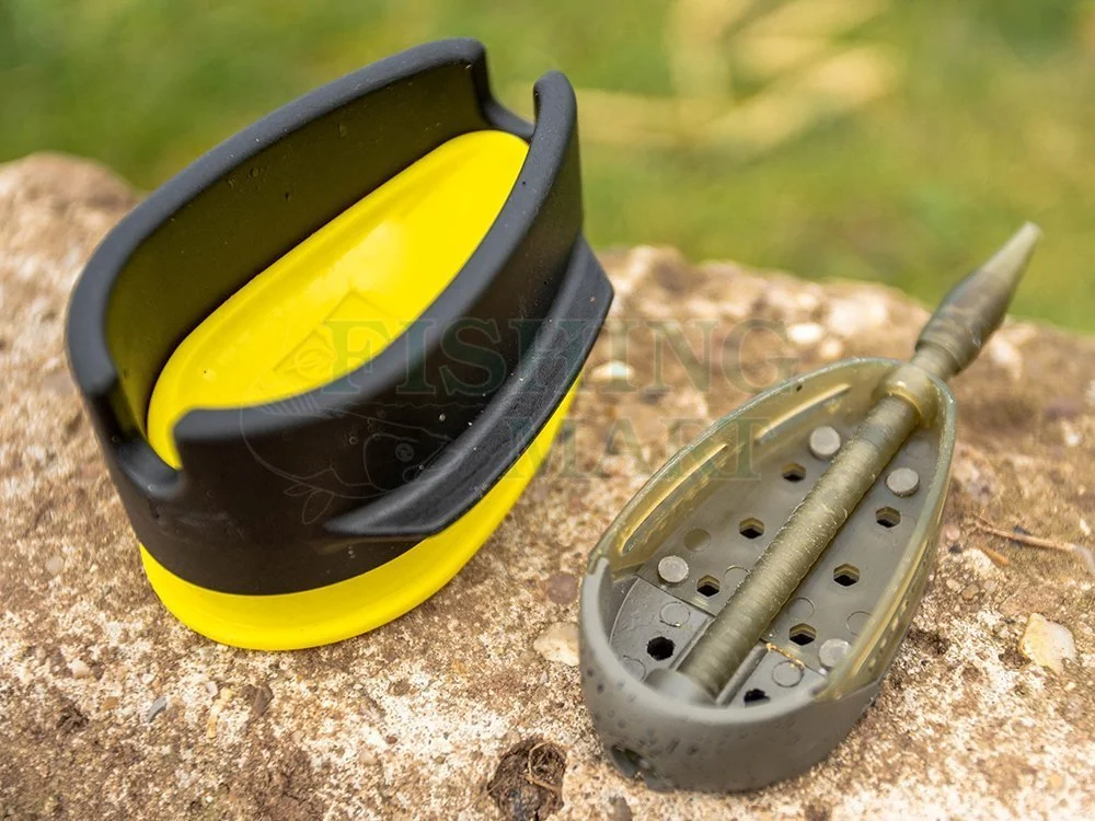 PRESTON INNOVATIONS Foremki ICS In-Line Banjo XR Moulds 4 PRESTON INNOVATIONS Foremki ICS In-Line Banjo XR Moulds - obrazek 2