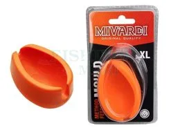 Mivardi Forma Do Koszyka Method Feeder Mould