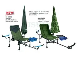 Jaxon Fotele I Akcesoria Do Method Feeder -Oferty Method Feeder Sklep fotele method feeder bq